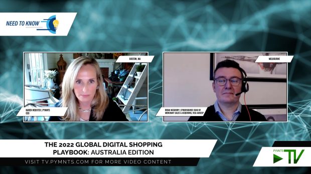 Australian Merchants Turn Lockdown Lessons Into Digital Upgrades