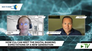 Credit Unions Bridge Generational Divide ‘Face to Face’