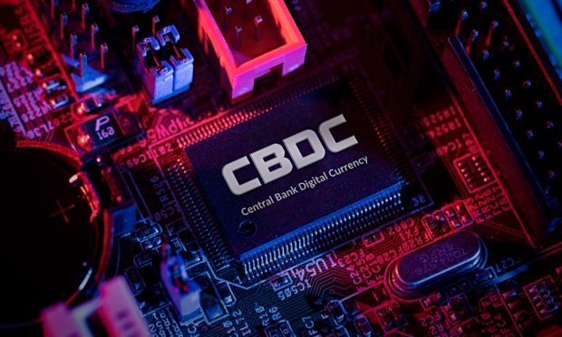 ECB Cautions Against Quixotic Quests on Path to CBDC ‘Holy Grail’