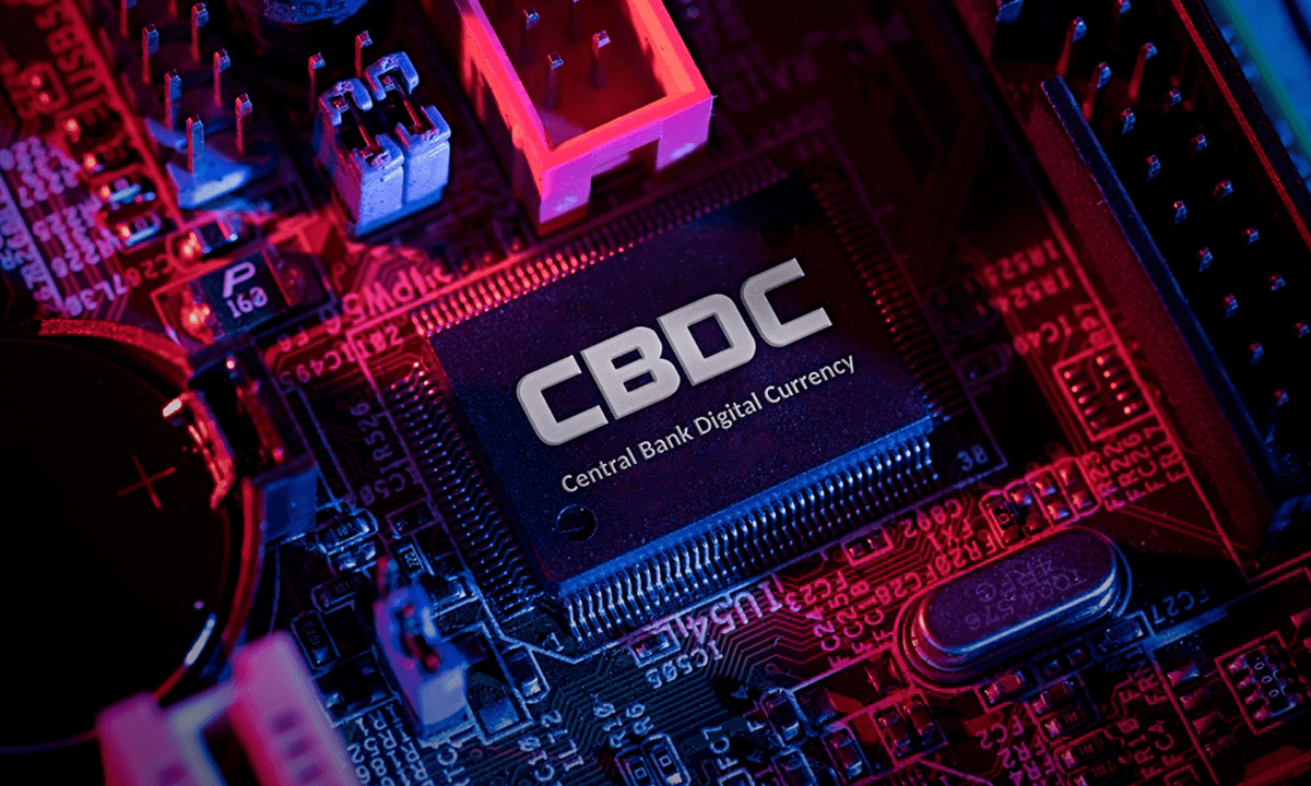 PYMNTS Cryptocurrency Glossary: Central Bank Digital Currency