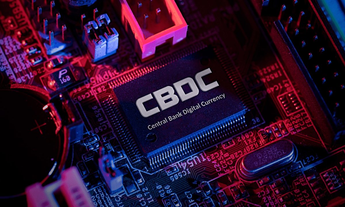 PYMNTS Cryptocurrency Glossary: Central Bank Digital Currency