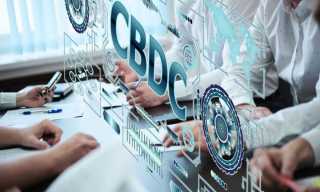 ECB: CBDC Could Be ‘Holy Grail’ for Cross-Border Payments