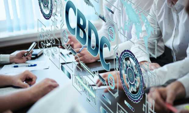 ECB: CBDC Could Be ‘Holy Grail’ for Cross-Border Payments