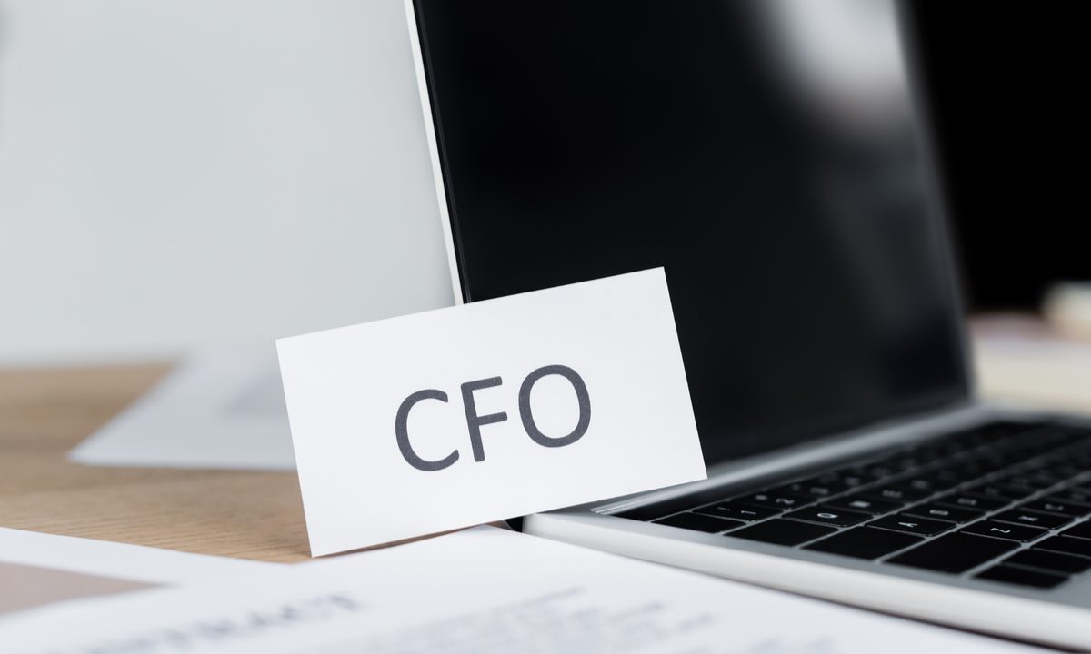 Voice of the CFO Rebuilding Legacy Systems to Scale CrossBorder