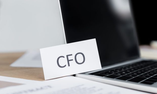 Voice of the CFO: Rebuilding Legacy Systems to Scale Cross-Border Payments