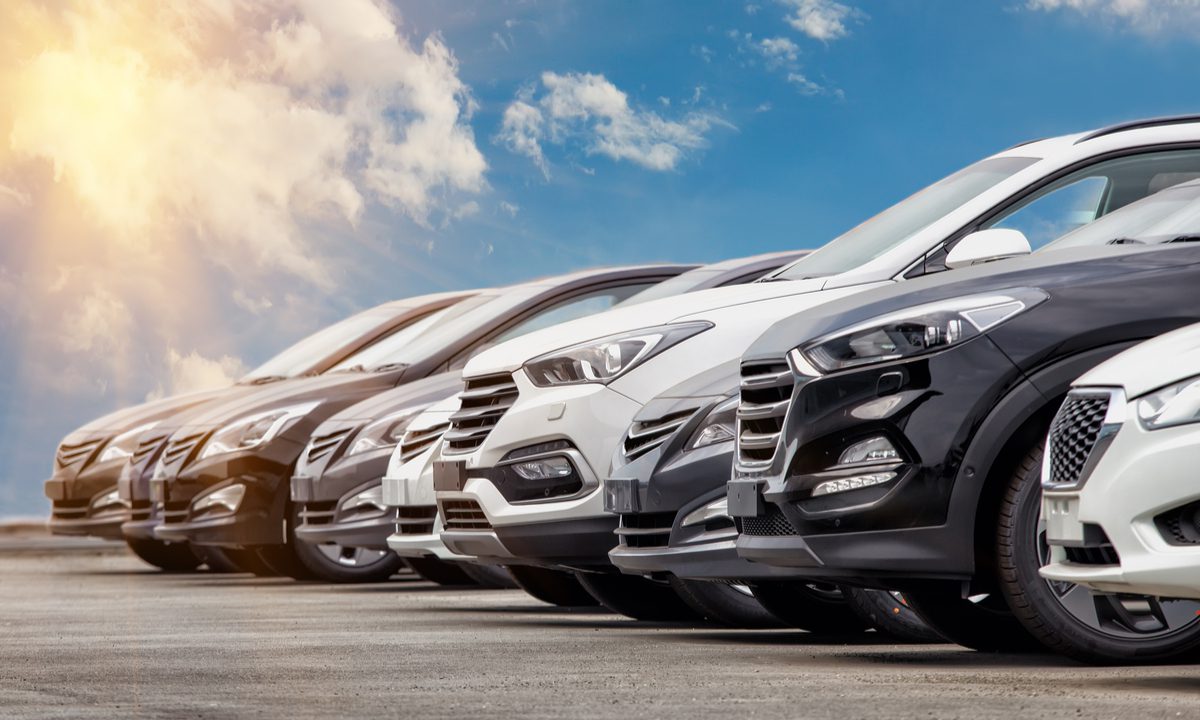 Supply Chain Snarls Will Keep Car Prices High, Morgan Stanley Analyst Says