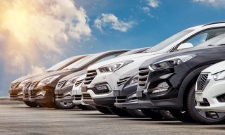 Supply Chain Snarls Will Keep Car Prices High, Morgan Stanley Analyst Says