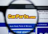 Parts Suppliers Look Beyond DIY With Buy Online, Find a Mechanic Feature