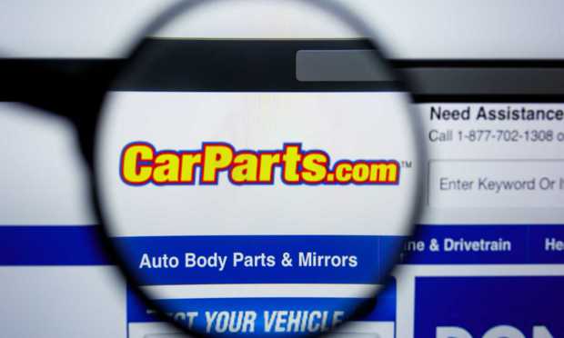 Parts Suppliers Look Beyond DIY With Buy Online, Find a Mechanic Feature