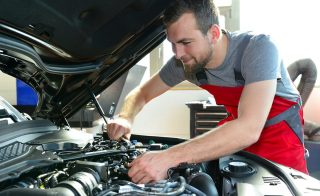 CarParts.com Benefits From Drivers Keeping Cars Longer
