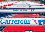 French Retailer Carrefour Freezes Prices on 100 ‘Everyday Essentials’