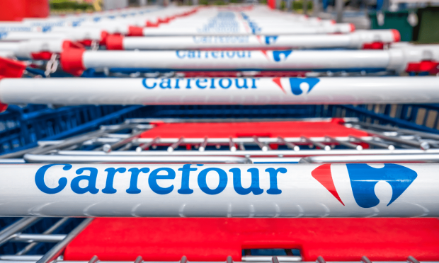 French Retailer Carrefour Freezes Prices on 100 ‘Everyday Essentials’