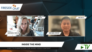 Inside the Mind Series: CITCON CEO Sees Stronger Companies Forged In Troubled Times