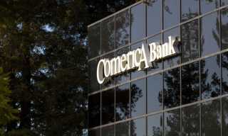 Comerica Bank Debuts Co-Op for Small Businesses