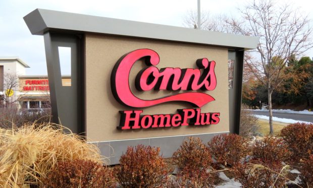 Conn’s CEO Chandra Holt Resigns as Retailer Faces 23% Drop in Revenue