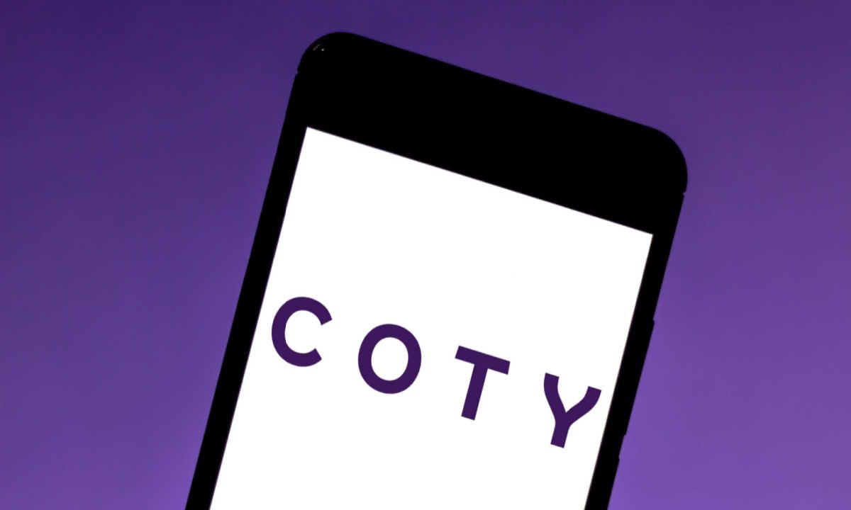 Coty, Ant Group Push Travel Retail Convenience via Digital Payments