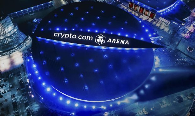Crypto Winter Chills Industry Spending on Big-Ticket Sports Sponsorships