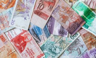CFOs Face New Challenge to Tame FX Impact on Cross-Border Payments