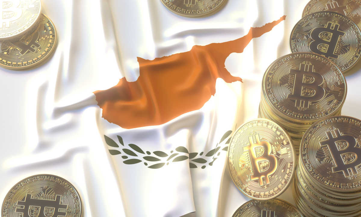 Cyprus Emerging as Preferred EU Crypto Base