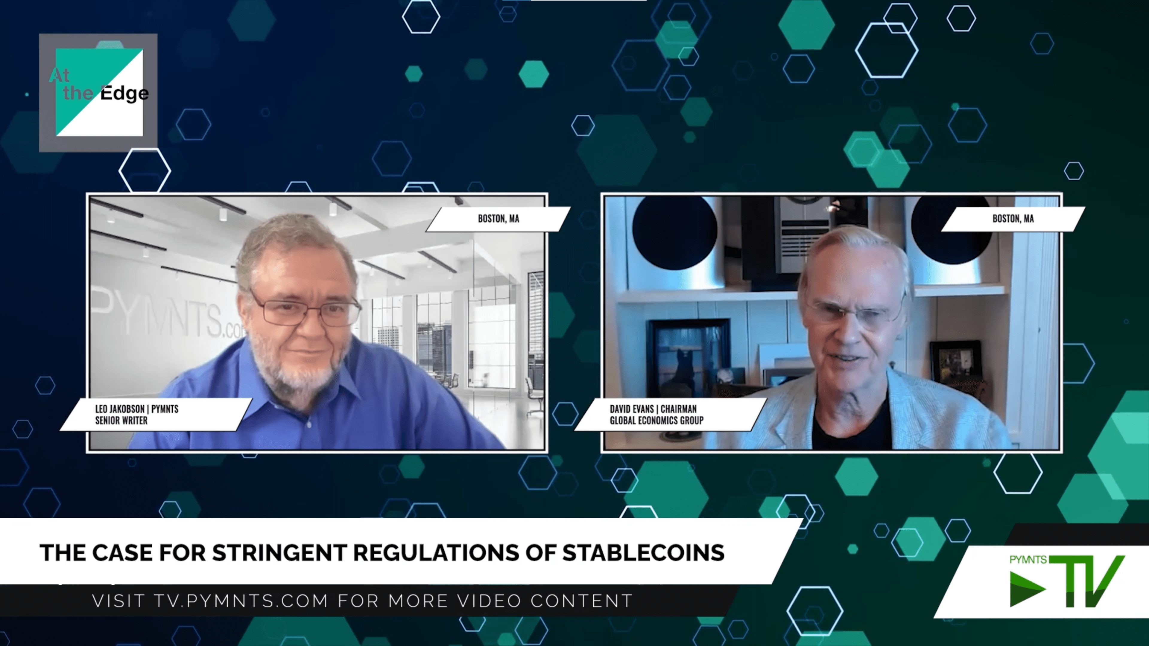Economist: Tougher Regulation Needed While Stablecoins Make Their Case for Innovation
