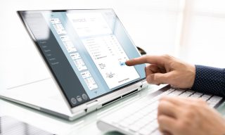 Even Digital Businesses Struggle With Paper-Based Vendor Payments