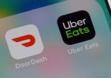 DoorDash, Uber Eats Add Non-Restaurant Merchants