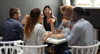 DoorDash Drives Student Memberships, Wooing Tech-Savvy Subscribers