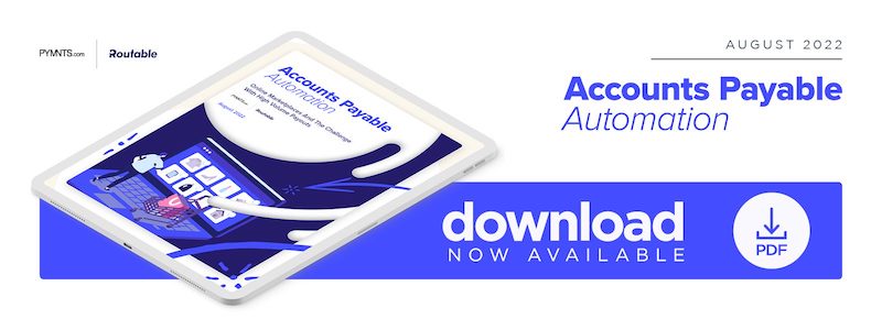 Download Routable Accounts Payable Automation report