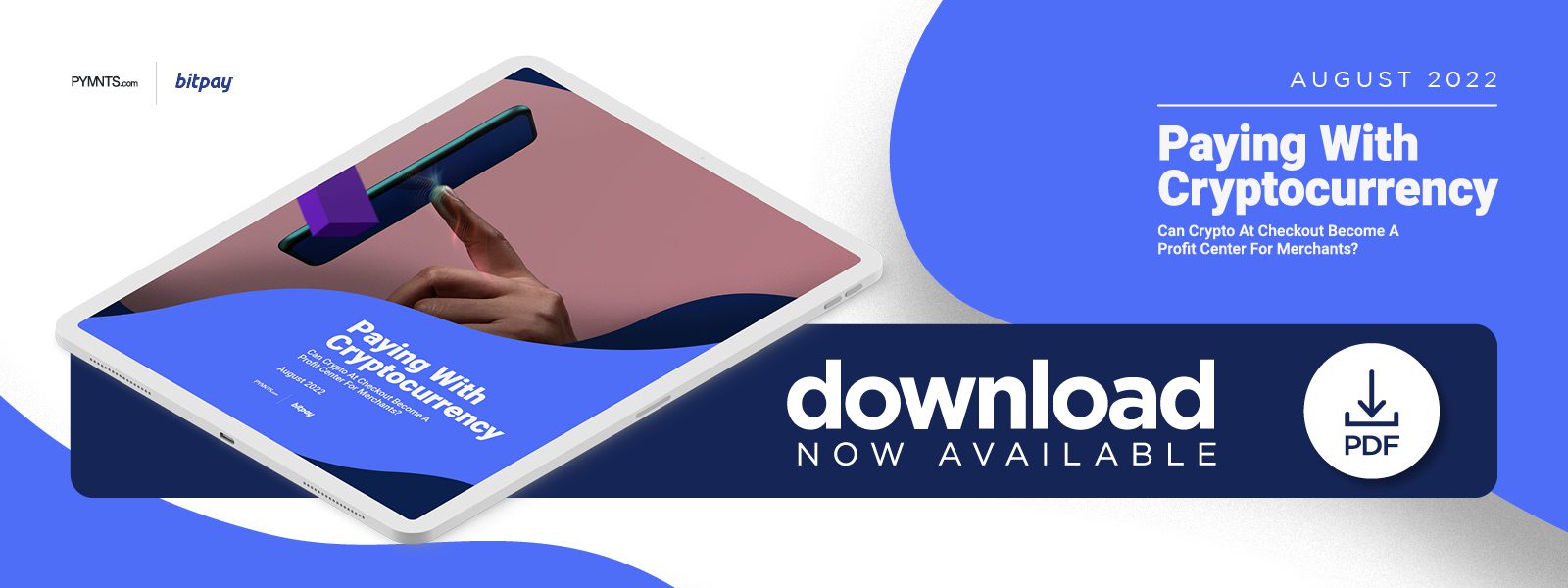 bitpay - Paying With Cryptocurrency: Can Crypto At Checkout Become A Profit Center For Merchants? - August 2022 - A deep look at cryptocurrency investors — and the key motivations driving them