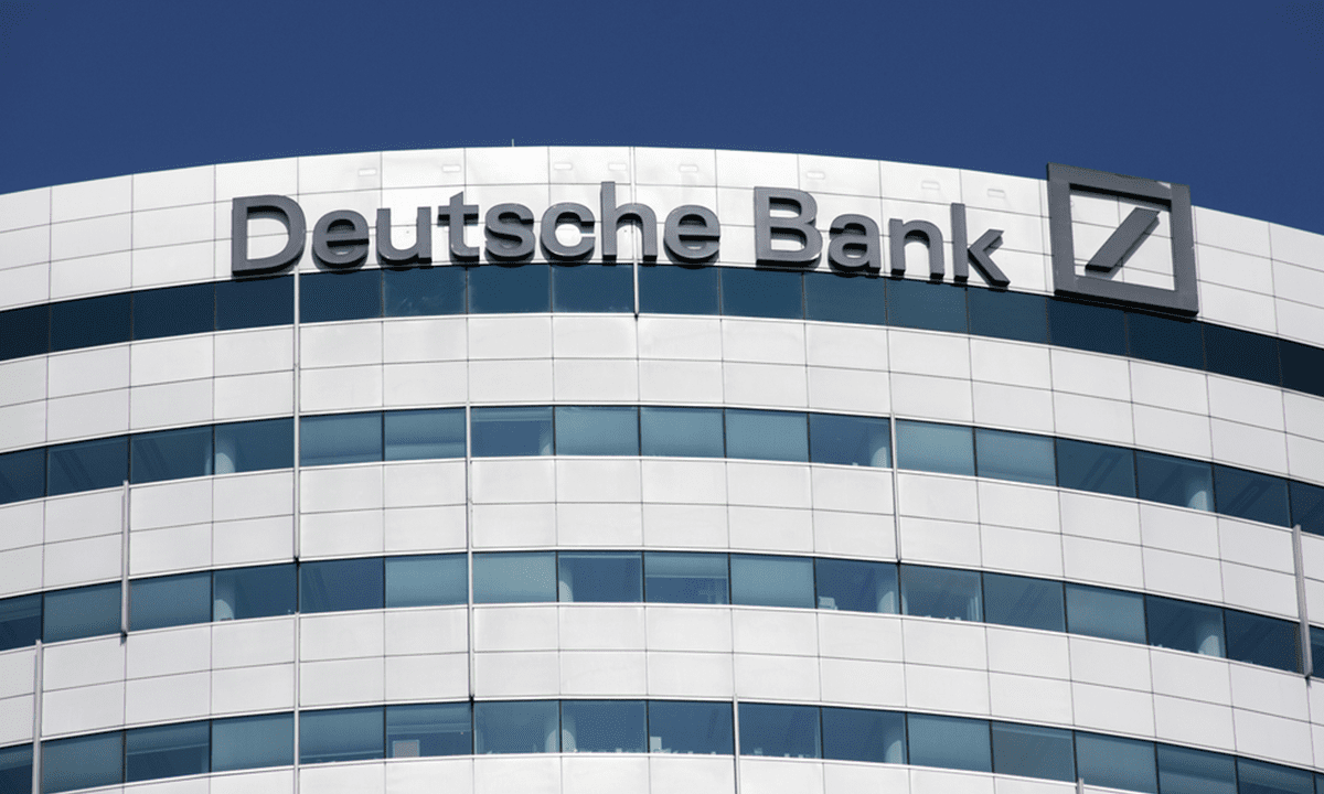 EMEA Daily: UAE Money Laundering Watchdog to Crack Down on Crypto Payments; Deutsche  Bank Hires Traydstream for Document Checking