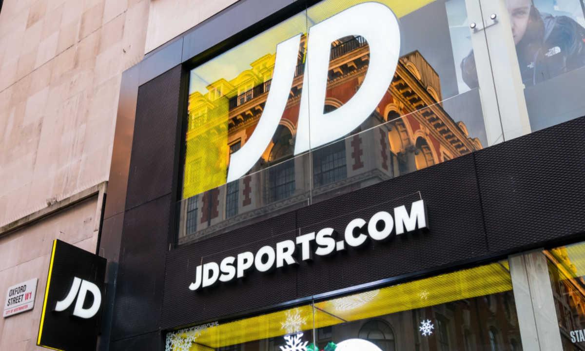 EMEA Daily: JD Sports Names New CEO