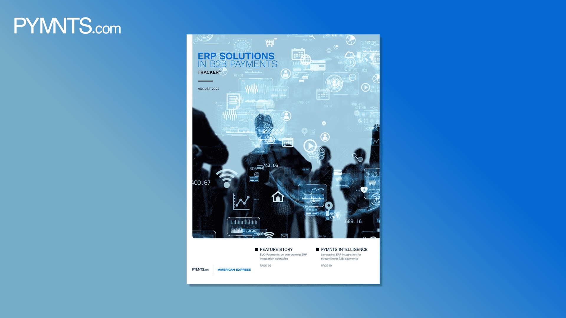 The Data Point: 67% of Businesses Processing High Payables Want an ERP Assist