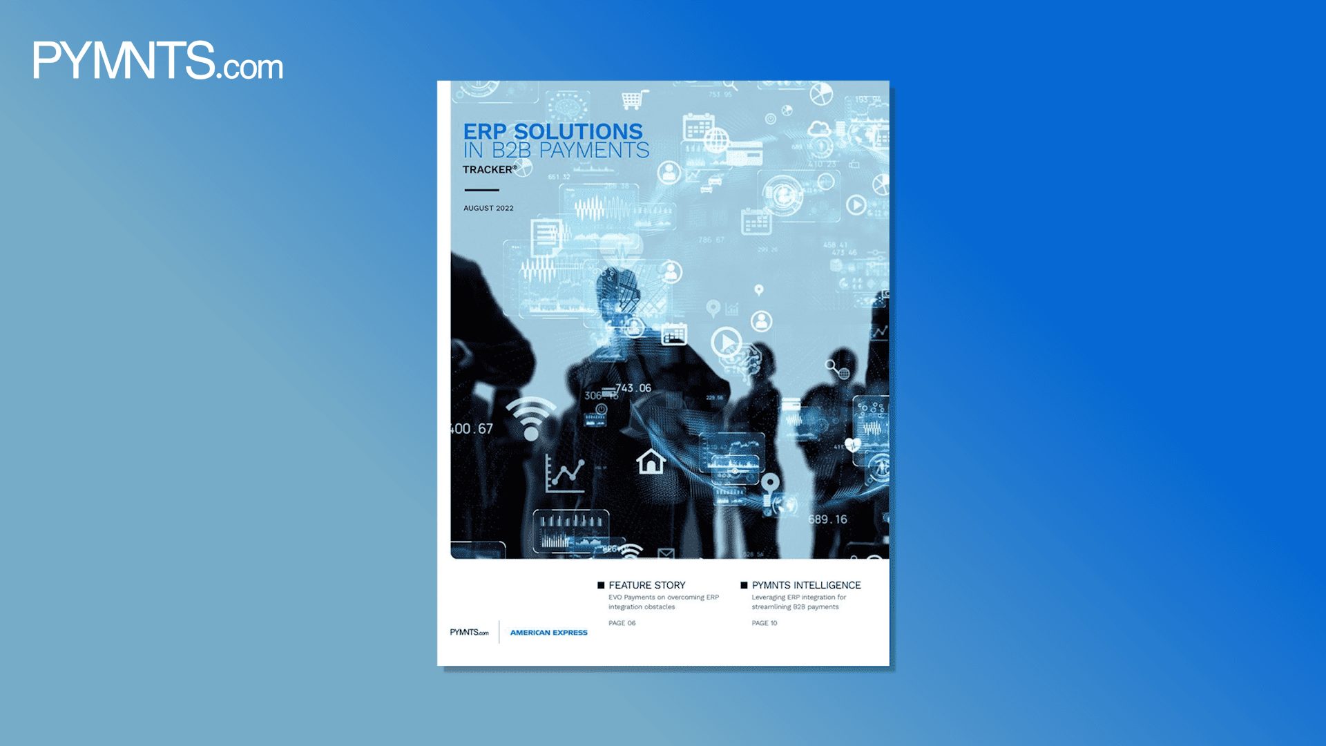 The Data Point: 67% of Businesses Processing High Payables Want an ERP Assist