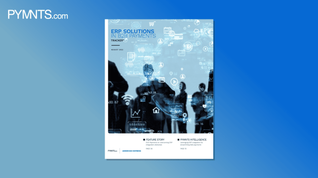 The Data Point: 67% of Businesses Processing High Payables Want an ERP Assist