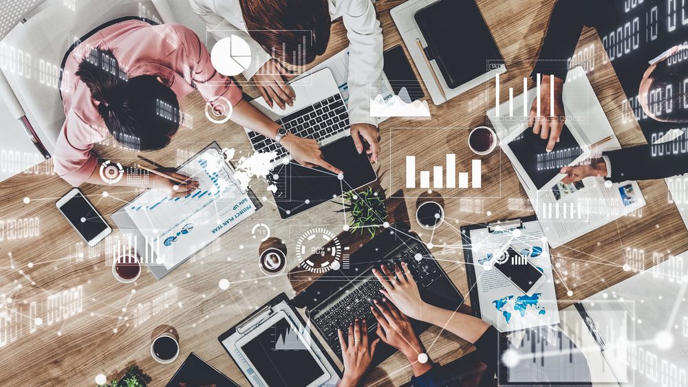 PYMNTS Intelligence: Benefits and Challenges of Leveraging ERP Integration to Smooth Payments Reconciliation