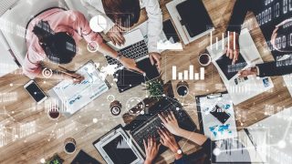 PYMNTS Intelligence: Benefits and Challenges of Leveraging ERP Integration to Smooth Payments Reconciliation