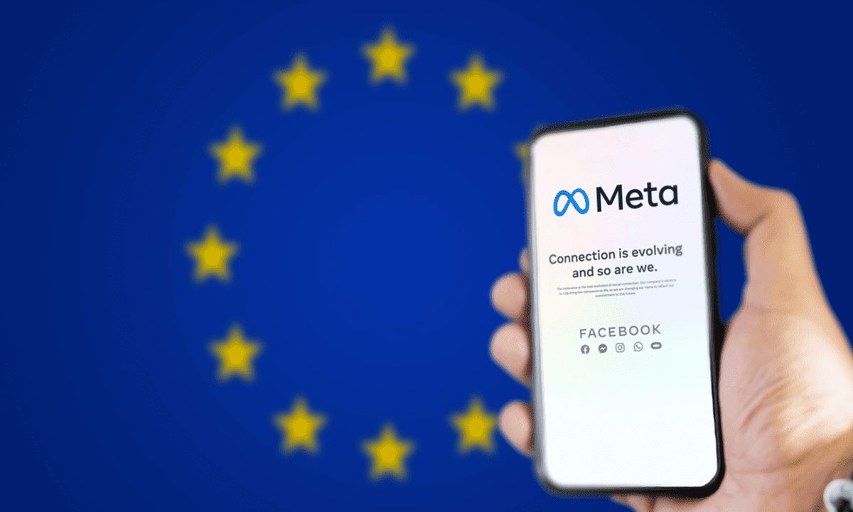 US Deal-Axing Sees Meta Shift Focus to EU Publishers Amid Intense Regulatory Clampdown