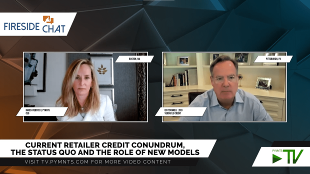 Merchants Give Installment Loans Fresh Look as Consumers Seek New Payment Options