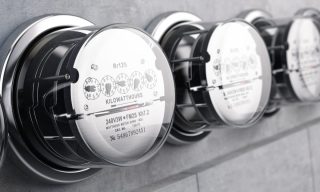 AI Demand Has Wall Street Snatching Up Utility Companies