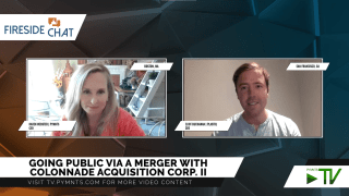 Plastiq CEO: Capital From SPAC Deal Offers ‘Prudent’ Strategic Advantage