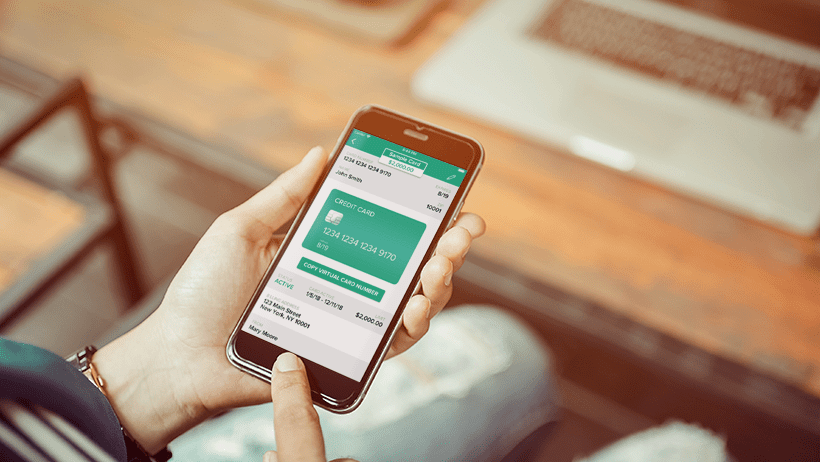 Extend on Using Virtual Cards to Simplify Business Expenses