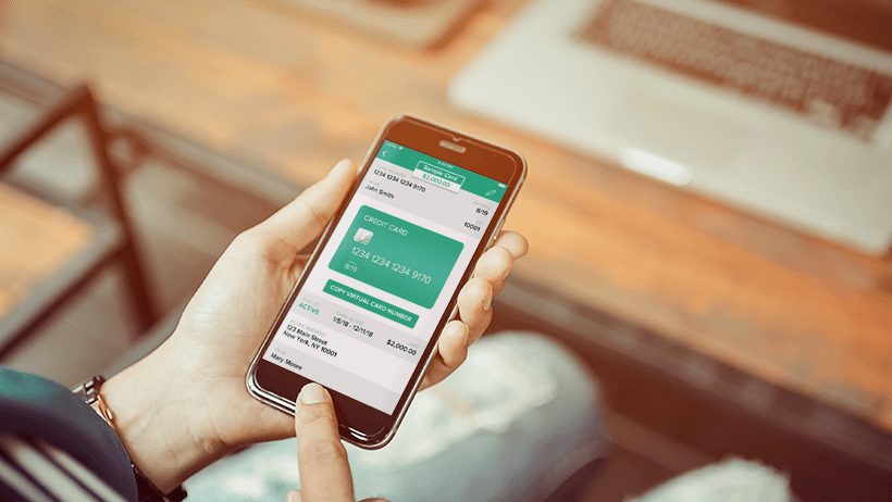 Extend on Using Virtual Cards to Simplify Business Expenses