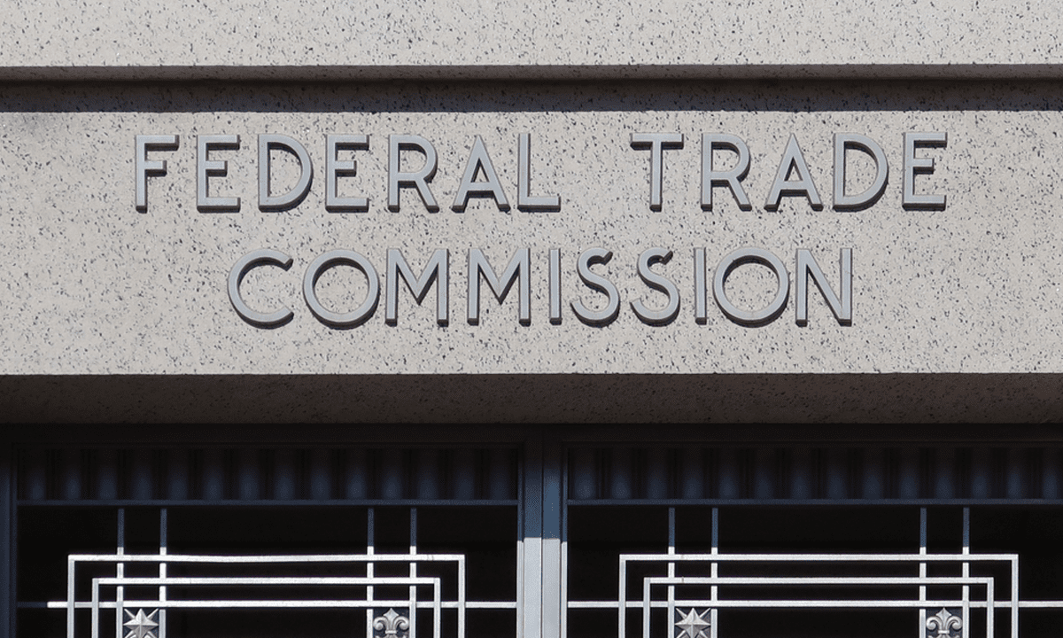 FTC Chair Says Agency Needs More Resources for Antitrust Enforcement
