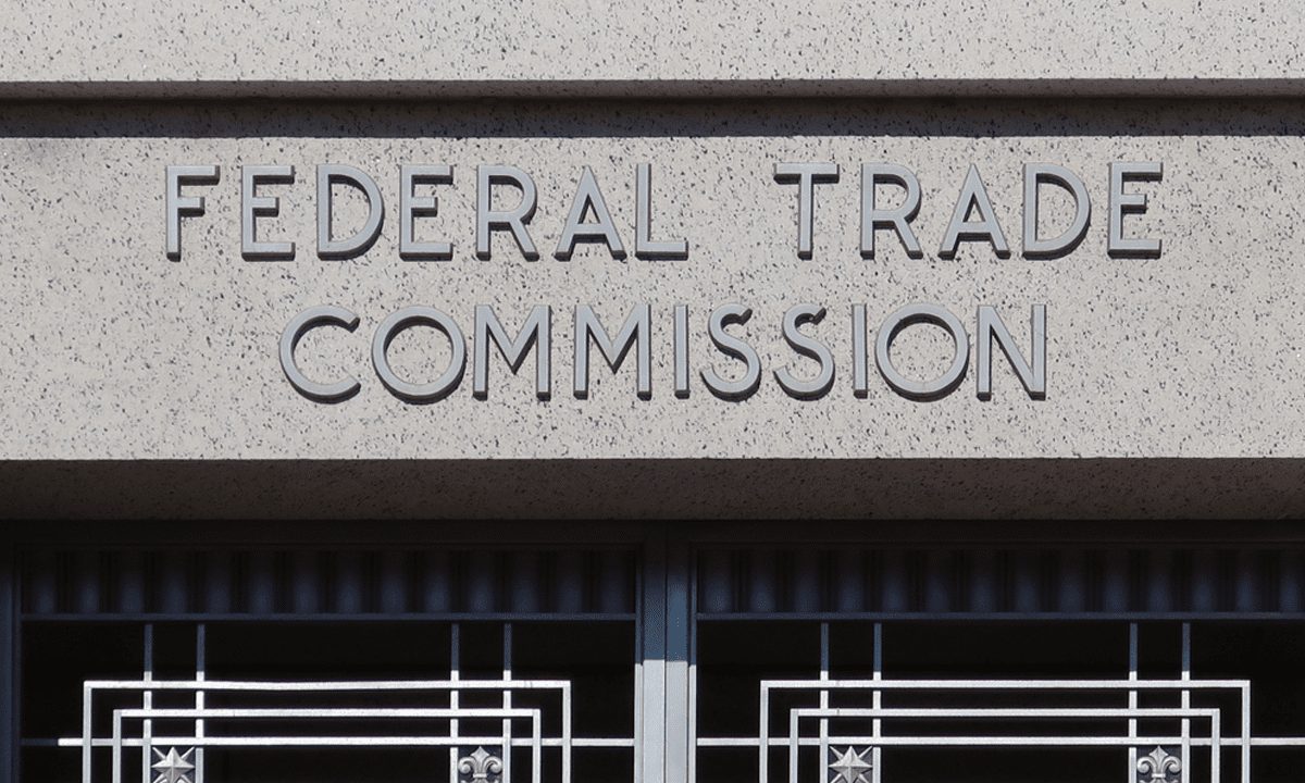 FTC Chair Says Agency Needs More Resources for Antitrust Enforcement