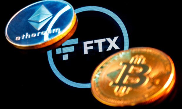 FTX, Bankman-Fried, bailouts, crypto