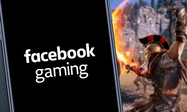 Facebook to Pull Plug on Gaming App