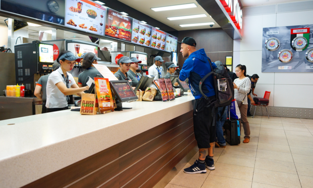 One in Four Fast Food Customers Seek Deals When Deciding Between Brands