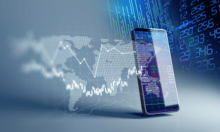 Report: Singapore FinTech FinAccel Aims to Raise $100M