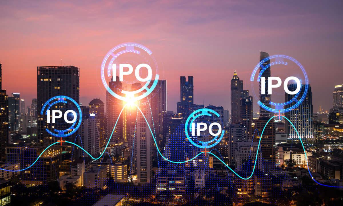 ‘Handful’ of AI Firms Weighing Stock Market Listings