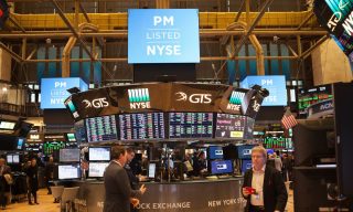 FinTech IPO Index Surges 8.8% as Earnings Start to Roll In